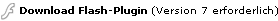 Download Flash-Plugin